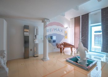 Soggiorno - Casa indipendente via Mantova
 
13, Comiso - foto 13