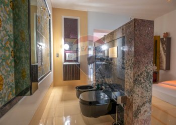 Ricezione / Lobby - Casa indipendente via Mantova
 
13, Comiso - foto 21