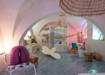 Soggiorno - Casa indipendente via Mantova
 
13, Comiso - foto 24