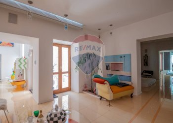 Soggiorno - Casa indipendente via Mantova
 
13, Comiso - foto 32