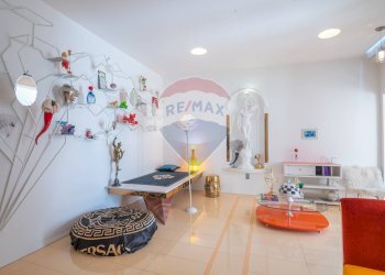 Soggiorno - Casa indipendente via Mantova
 
13, Comiso - foto 34