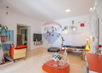 Soggiorno - Casa indipendente via Mantova
 
13, Comiso - foto 35