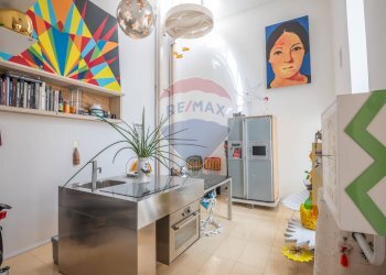 Cucina - Casa indipendente via Mantova
 
13, Comiso - foto 4