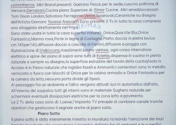 Documenti - Casa indipendente via Mantova
 
13, Comiso - foto 70