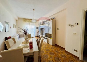 Sala da pranzo - Appartamento VIA GOZZI
 
118, Santa Croce Camerina - foto 7