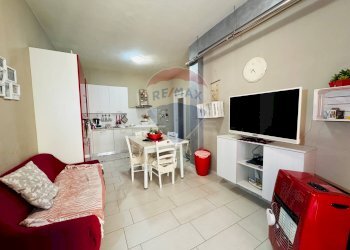 Sala da pranzo - Appartamento VIA GOZZI
 
118, Santa Croce Camerina - foto 8