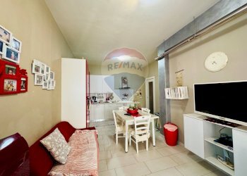 Sala da pranzo - Appartamento VIA GOZZI
 
118, Santa Croce Camerina - foto 10