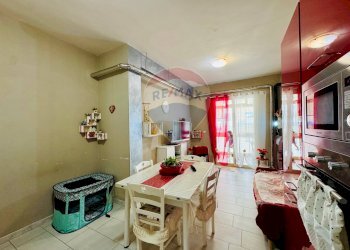 Sala da pranzo - Appartamento VIA GOZZI
 
118, Santa Croce Camerina - foto 11