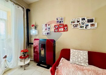 Soggiorno - Appartamento VIA GOZZI
 
118, Santa Croce Camerina - foto 13