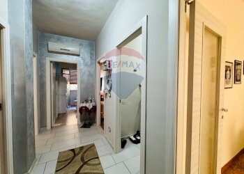Hall / corridoio - Appartamento VIA GOZZI
 
118, Santa Croce Camerina - foto 15