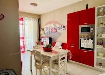 Sala da pranzo - Appartamento VIA GOZZI
 
118, Santa Croce Camerina - foto 25