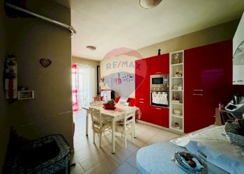 Sala da pranzo - Appartamento VIA GOZZI
 
118, Santa Croce Camerina - foto 26