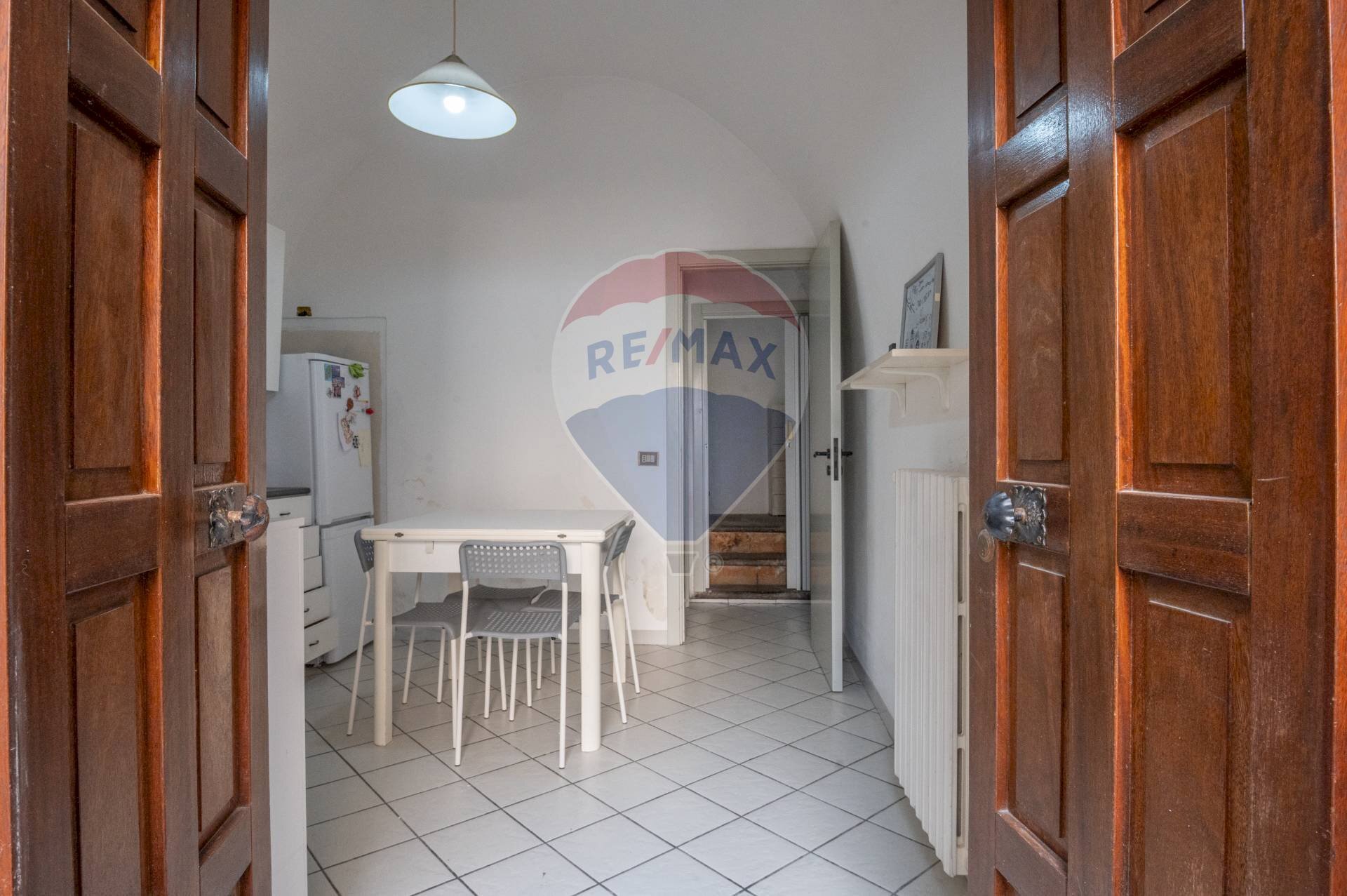 Sala da pranzo - Casa indipendente Via Chiasso Chiavola
 
5, Ragusa - foto 2