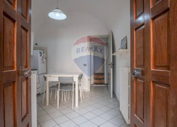 Sala da pranzo - Casa indipendente Via Chiasso Chiavola
 
5, Ragusa - foto 2