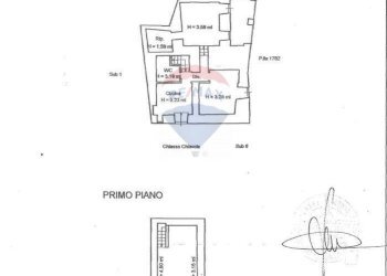 Pianta 2D - Casa indipendente Via Chiasso Chiavola
 
5, Ragusa - foto 21