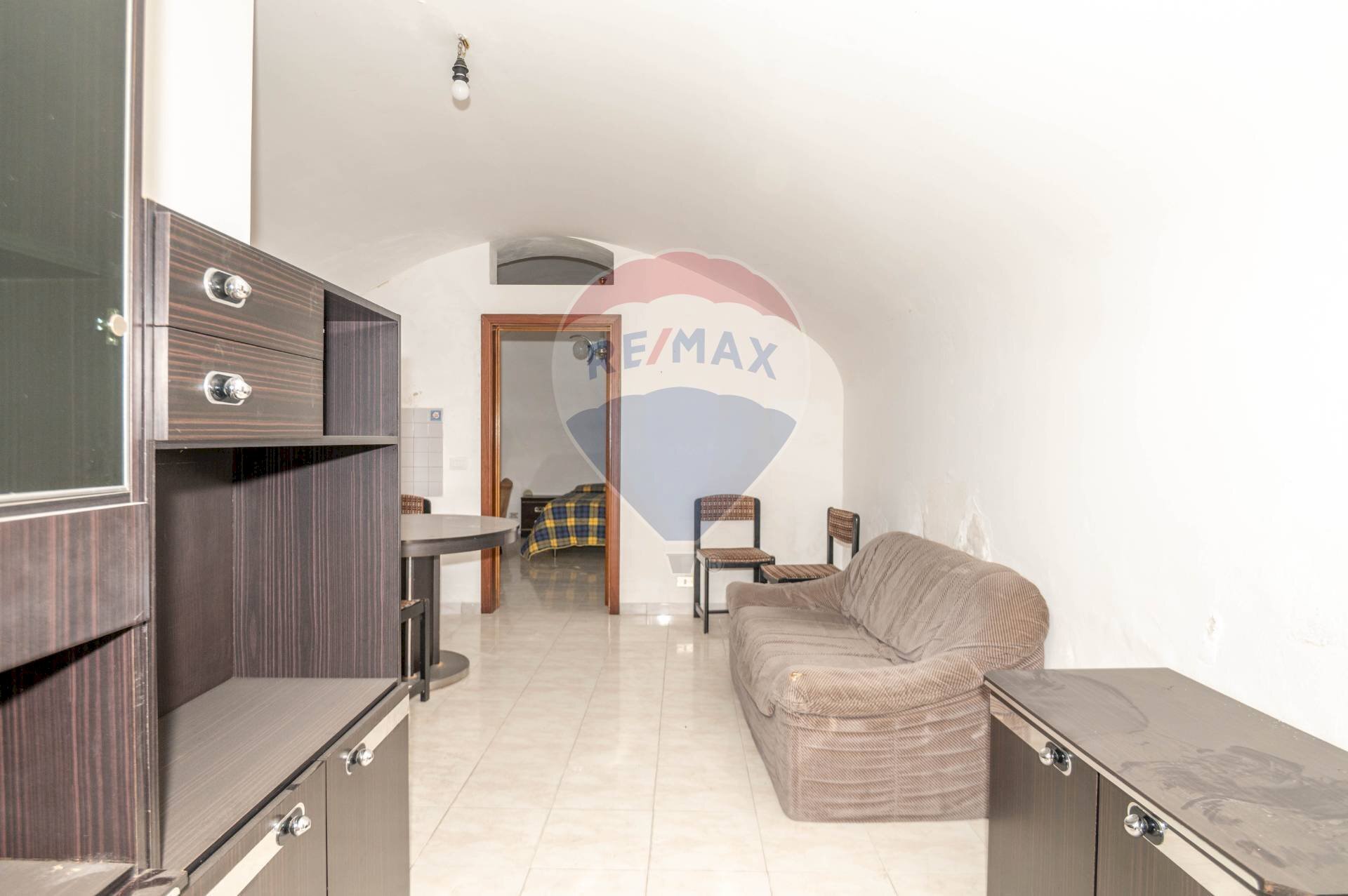 Soggiorno - Apartment Via Chiaramonte
 
23, Ragusa - photo 3