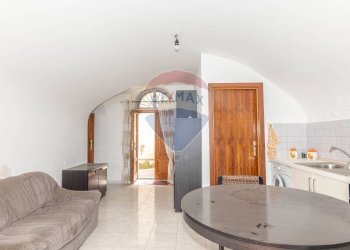 Sala da pranzo - Appartamento Via Chiaramonte
 
23, Ragusa - foto 4