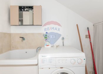 Lavanderia - Appartamento Via Chiaramonte
 
23, Ragusa - foto 9