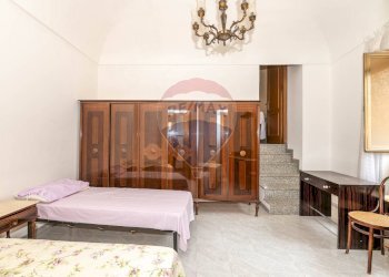 Camera / camera da letto - Appartamento Via Chiaramonte
 
23, Ragusa - foto 14