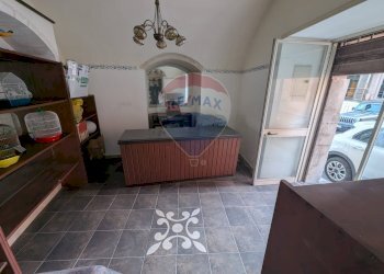 Hall / corridoio - Locale Commerciale via angelo maiorana
 
8, Ragusa - foto 5