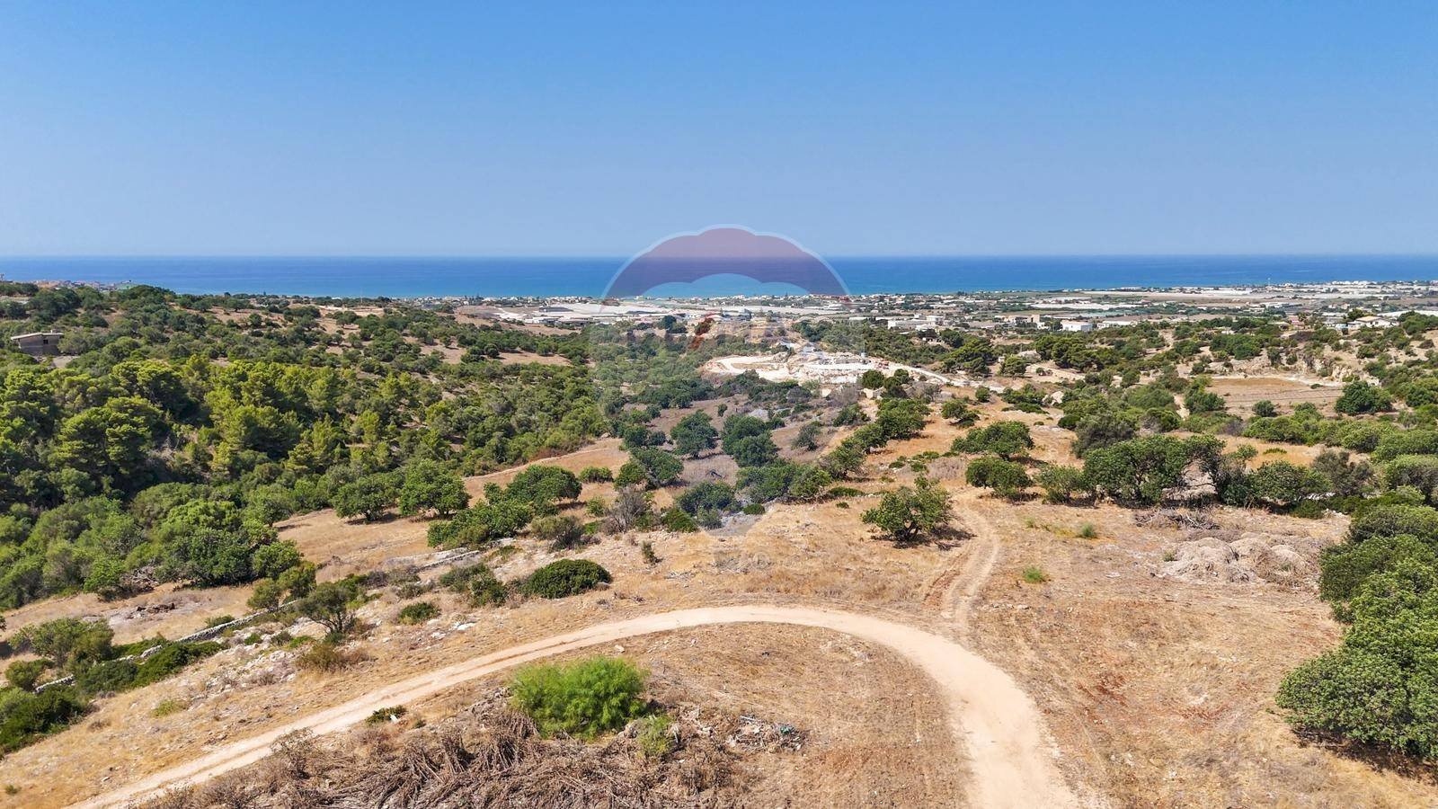 Vista dell\'acqua - Building land contrada pagliarelli, Scicli - photo 2