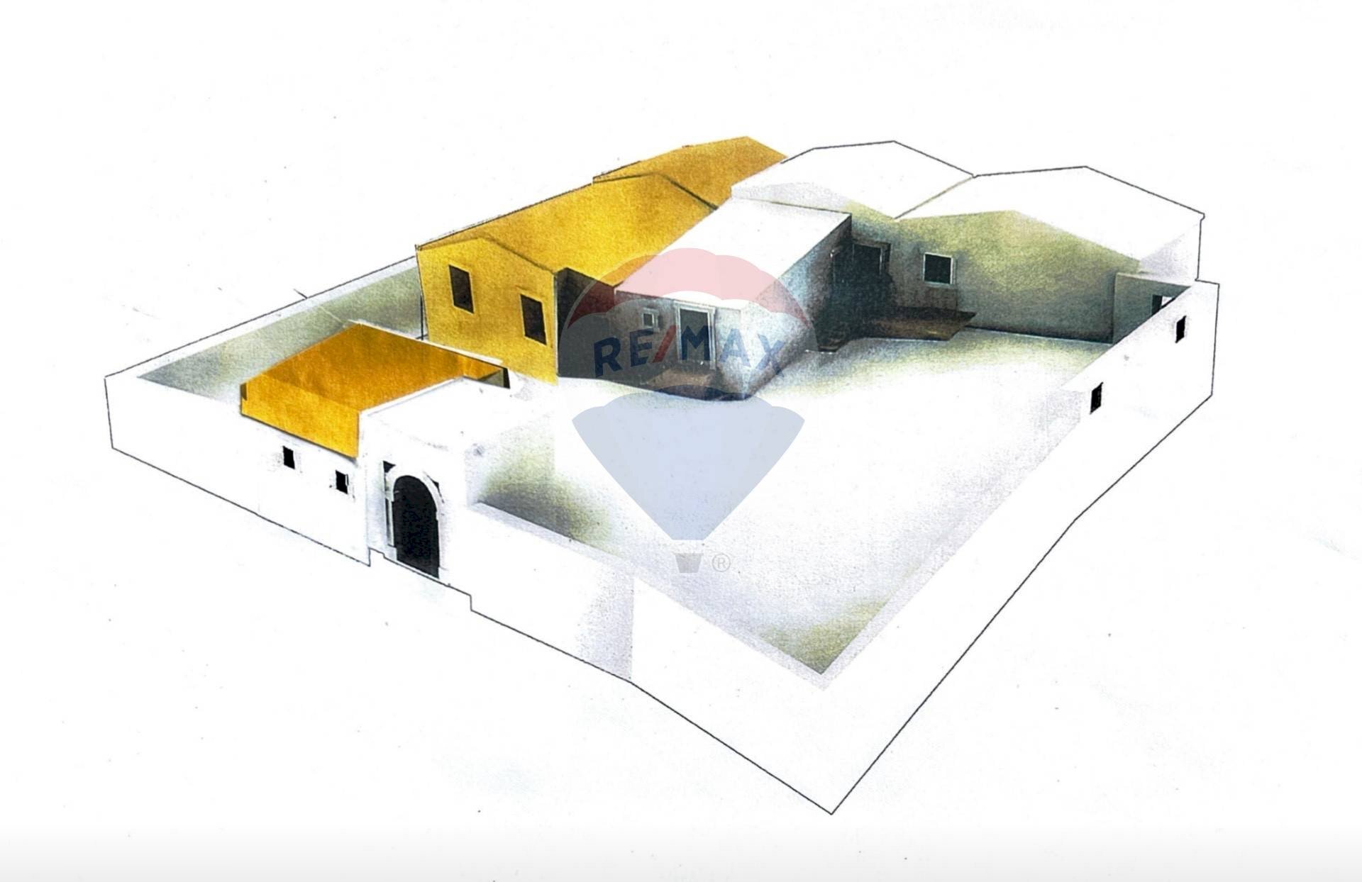 Foto 1 - Building land contrada pagliarelli, Scicli - photo 1