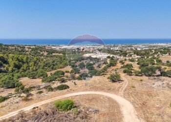 Vista dell\'acqua - Terreno edificabile contrada pagliarelli, Scicli - foto 2