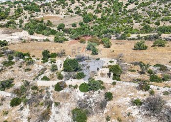 Posizione della mappa - Terreno edificabile contrada pagliarelli, Scicli - foto 8