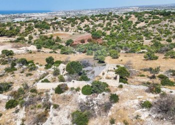 Vista dell\'acqua - Terreno edificabile contrada pagliarelli, Scicli - foto 10