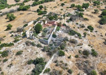 Posizione della mappa - Terreno edificabile contrada pagliarelli, Scicli - foto 11