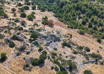 Posizione della mappa - Terreno edificabile contrada pagliarelli, Scicli - foto 16