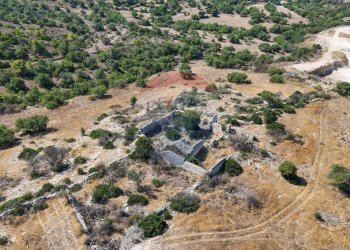 Posizione della mappa - Terreno edificabile contrada pagliarelli, Scicli - foto 17