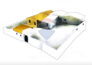 Foto 1 - Terreno edificabile contrada pagliarelli, Scicli - foto 1