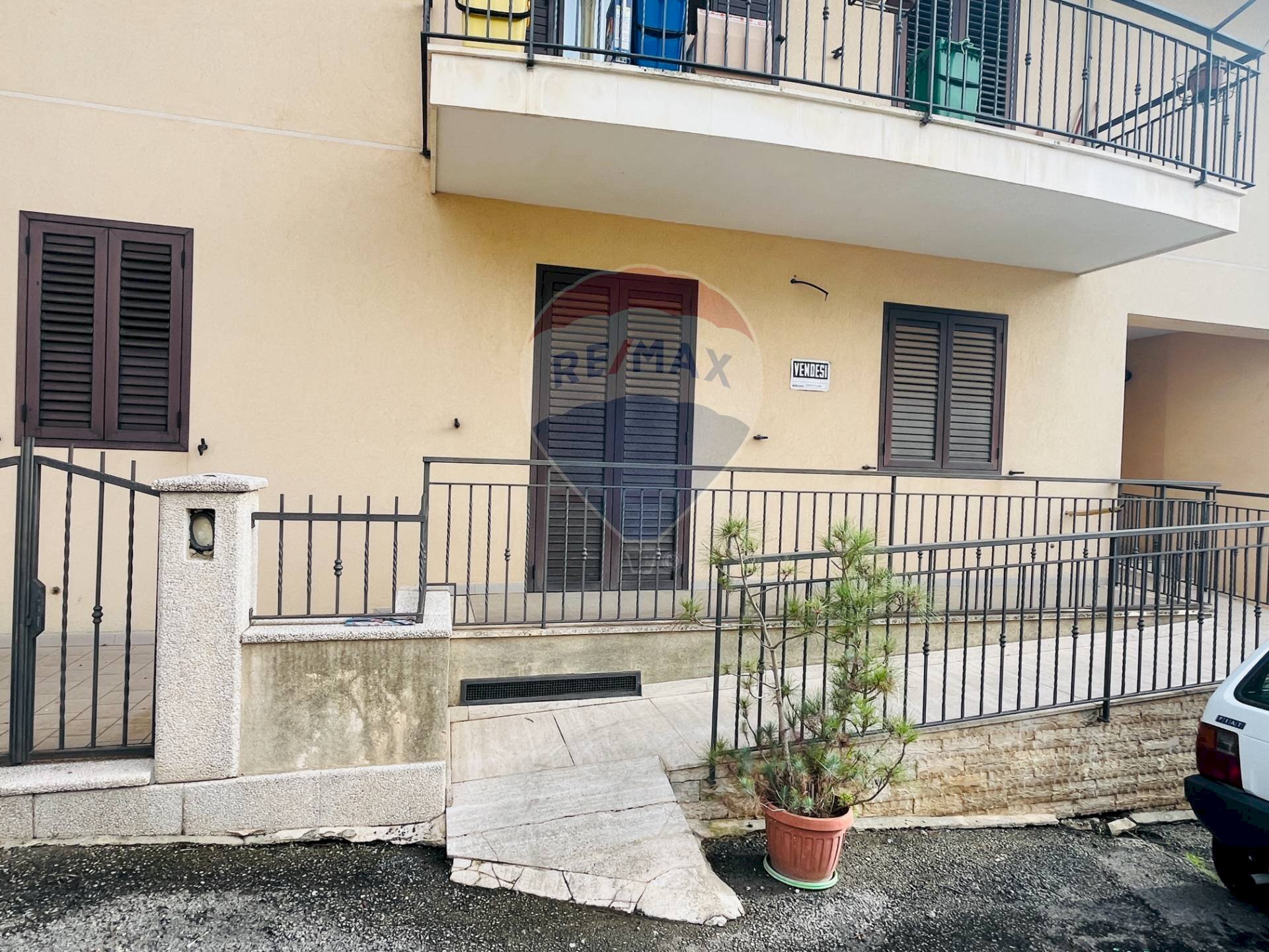 Casa all\'aperto - Appartamento Via Feliciano Rossitto
 
1, Giarratana - foto 2