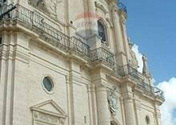 Edificio all\'aperto - Appartamento Via Feliciano Rossitto
 
1, Giarratana - foto 9