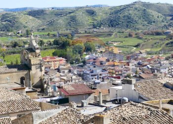 Vista delle montagne - Appartamento Via Feliciano Rossitto
 
1, Giarratana - foto 12