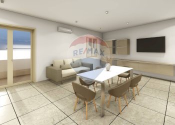 Sala da pranzo - Appartamento Via Feliciano Rossitto
 
1, Giarratana - foto 13