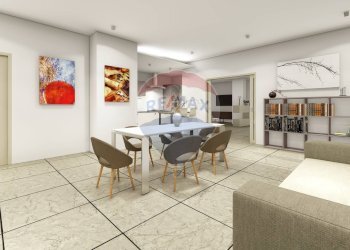 Sala da pranzo - Appartamento Via Feliciano Rossitto
 
1, Giarratana - foto 14