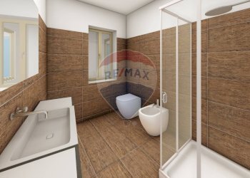 Bagno - Appartamento Via Feliciano Rossitto
 
1, Giarratana - foto 24