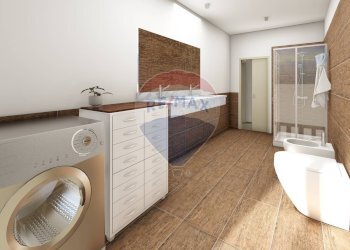 Bagno - Appartamento Via Feliciano Rossitto
 
1, Giarratana - foto 25