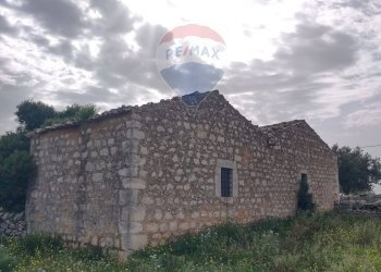 Casa all\'aperto - Rustico Strada provinciale 48, Ispica - foto 1