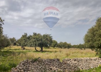 Giardino - Rustico Strada provinciale 48, Ispica - foto 5