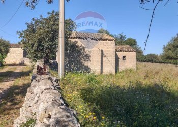 Giardino - Rustico Strada provinciale 48, Ispica - foto 8