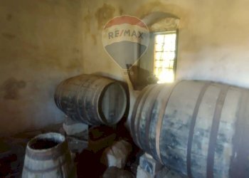 Stanza vuota - Rustico Strada provinciale 48, Ispica - foto 10