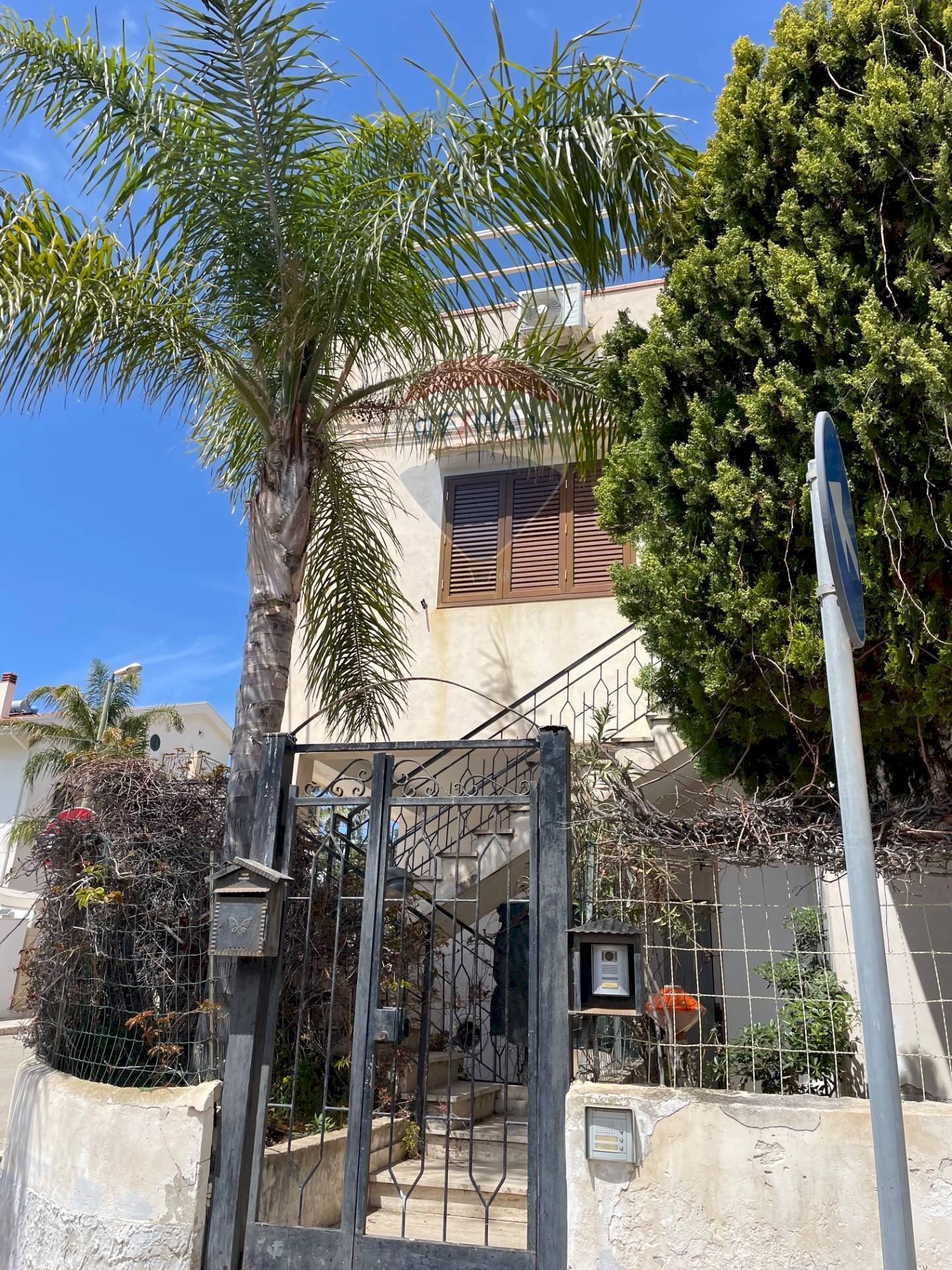 Casa all\'aperto - Appartamento Ragusa - foto 2