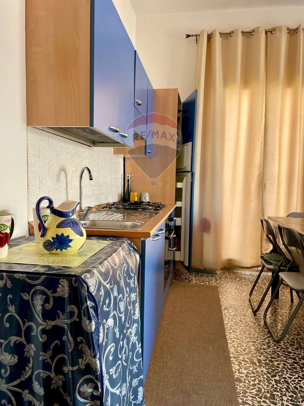 Cucina - Appartamento Ragusa - foto 1