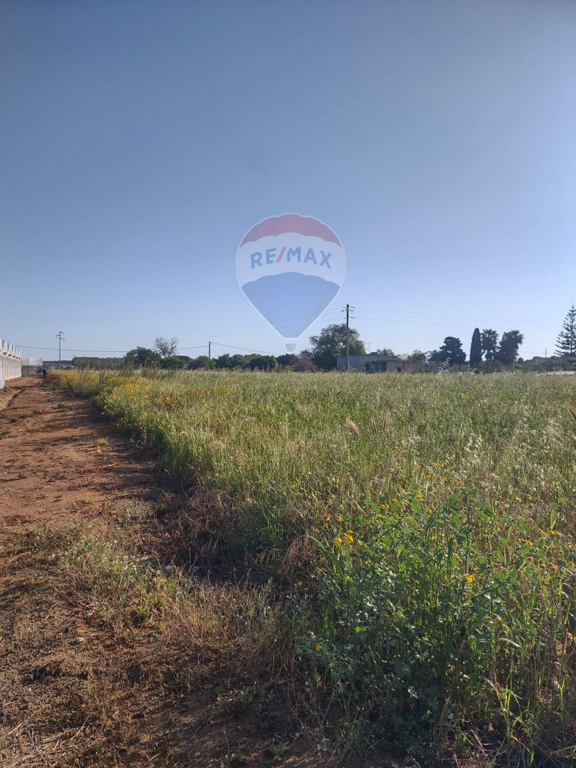 Vista delle montagne - Agricultural land Via dello Zafferano, Ispica - photo 1