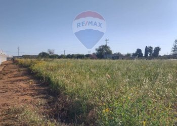 Vista delle montagne - Terreno agricolo Via dello Zafferano, Ispica - foto 1