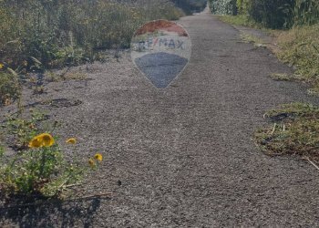 Vista delle montagne - Terreno agricolo Via dello Zafferano, Ispica - foto 2