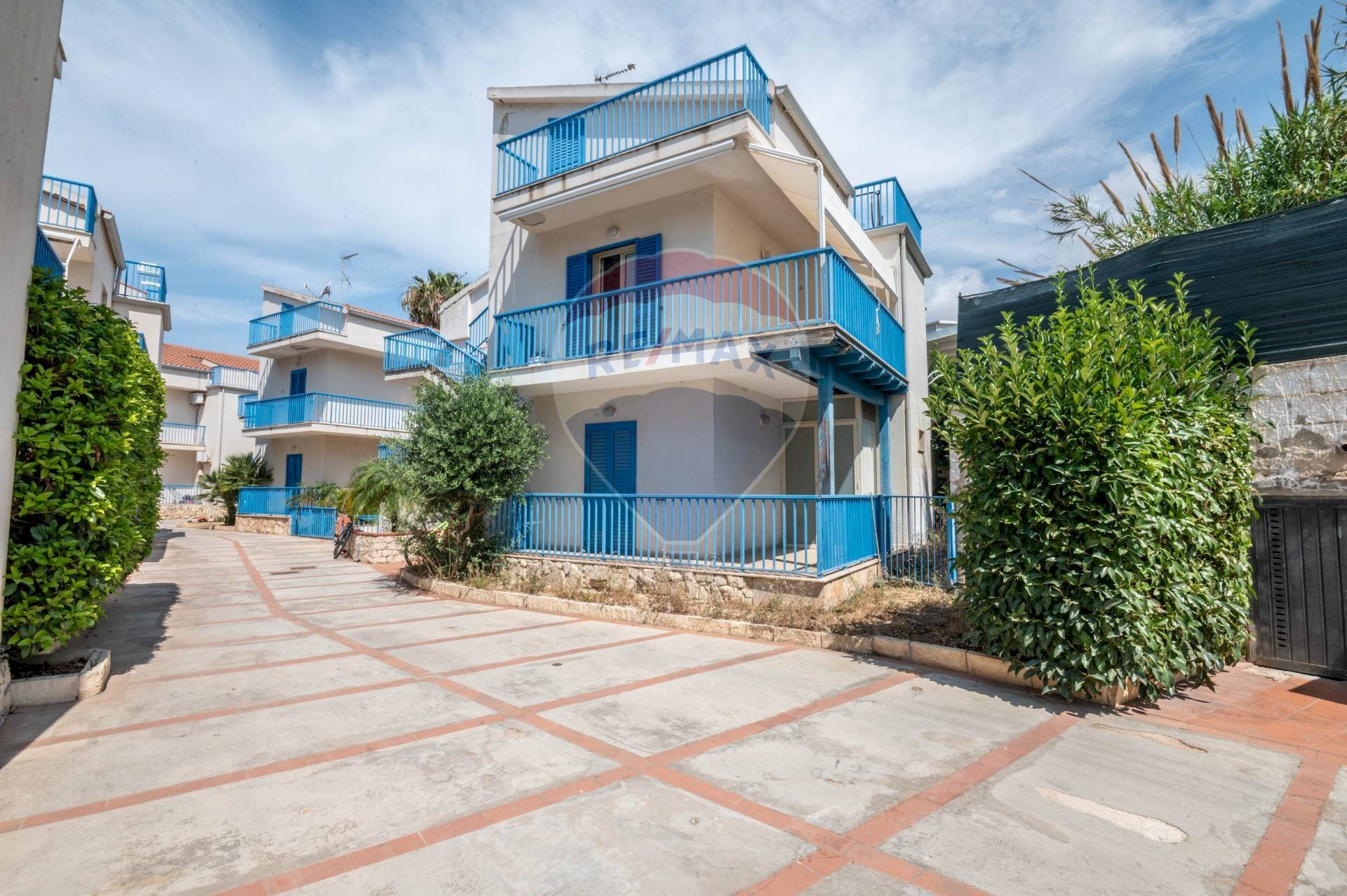 Casa all\'aperto - Trilocale Via Vulcano
 
40, Ragusa - foto 1